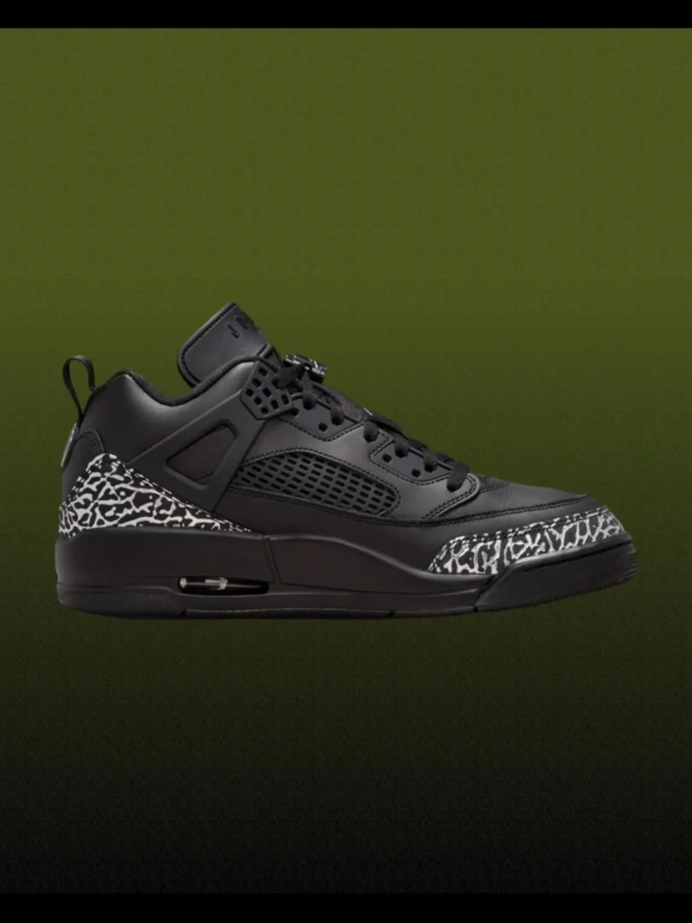 Jordan‎ Spizike Low